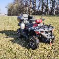 Prodej čtyřkolky - 5