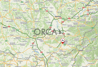 Prodej pozemku v k. ú. Sady o výměře 2307 m2 - 5