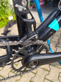 Bianchi Magma 9S - 5