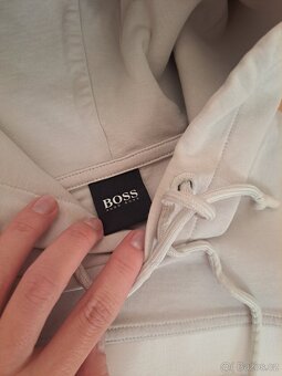 Mikina Boss velikost S - 5