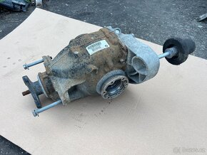 BMW E92 320D N47D20 diferenciál 2,56 7566225 - 5