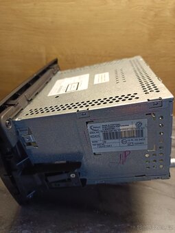 Autorádio FIAT BRAVO 1.4 Sport - 5