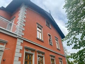 Prodej vily po kompletní generální rekonstrukci - 5