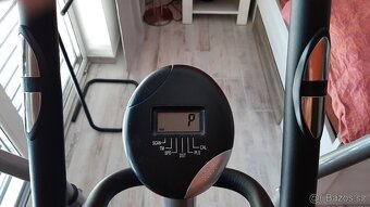 Eliptický Trenažer Brother - 5