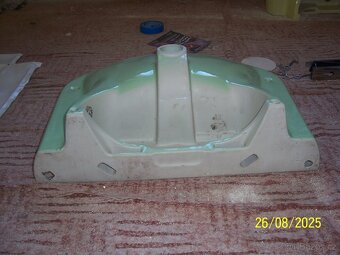 Sháním retro umyvadlo s nohou, retrozáchod - 5