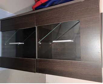 Skřínky stojící i závěsné - 5