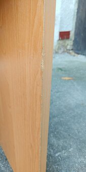 Pracovní / psací stůl - 5