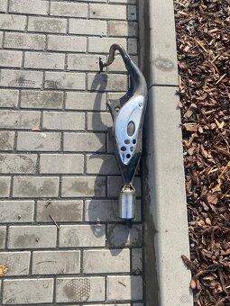 Aprilia sr 50 gilera runner Yamaha aerox yamaha booster - 5