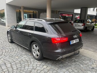 Audi A6 Allroad 3.0 TDi 180 Kw - 5