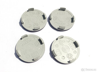 středové krytky Subaru 60mm Dezent AEZ Dotz - 5