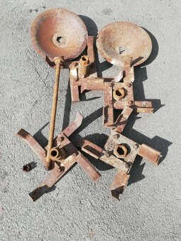 TERA VARI PREVODOVKA T20-ROTAVATOR - 5