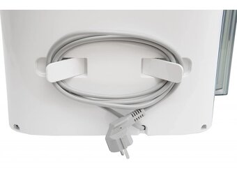 Odvlhčovač a čistička vzduchu, Noaton DF 4123 HEPA - 5