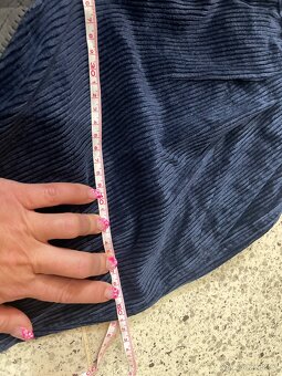 Dětské rajtky Euro star, vel.158 - 5