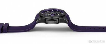 hodinky NORQAIN Independence Skeleton Chrono Limited Edition - 5