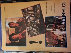 Staré časopisy Ikarie, Udělej si sám, Akvárium ad. - 5