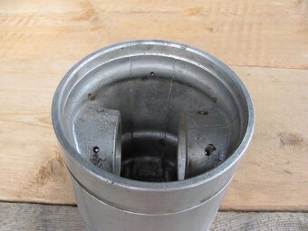 Zetor 15 // píst - 5