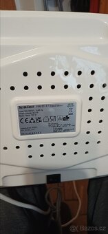 Domácí pekárna SilverCrest SBB 850 E1 - 5