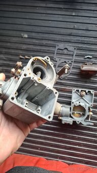 Karburátor SOLEX 34 - PICT3 - 5