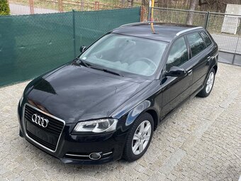 AUDI A3 1.6 TDI - 5
