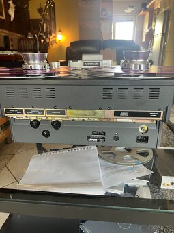Studer A810 - 5