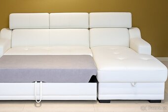 Rozkládací sedací souprava - 5