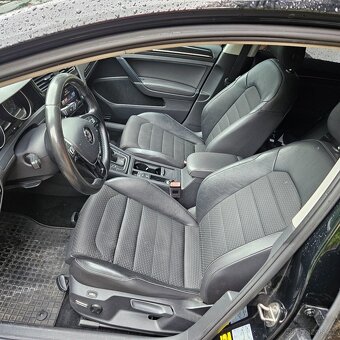 Volkswagen Golf 7 DSG nepojizdné - 5