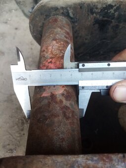 LEHNHOFF MS03 adaptér kladiva - 5