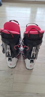 Skialpové boty dámské Scott Celeste W MP265/EU 41 nové - 5