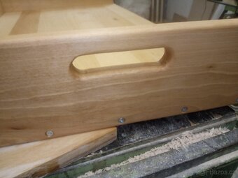 Zabíjačkový vál buk - 5