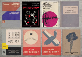 Elektrotechnika a rádiotechnika - 5