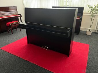 Piáno ,pianino Petrof 115 II.Záruka 2 roky a doprava - 5