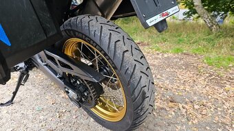 Honda AfricaTwin CRF1000D r.v. 2019 - 5