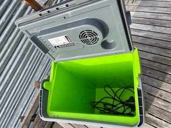Chladící box 22l 230V/12V  Compass - 5