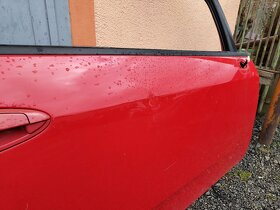 Karosářské díly Grande Punto 3 dveř - r.v. 2007 - 5