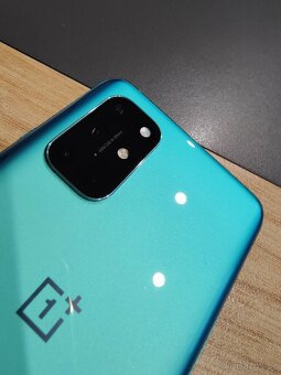 Oneplus 8T 12/256+ 256SD karta - 5