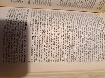 Slovník spisovatelů, anglická - 5