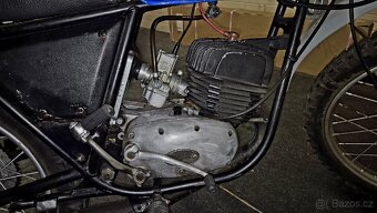 Aermacchi R/C 125 Harley Davidson - 5