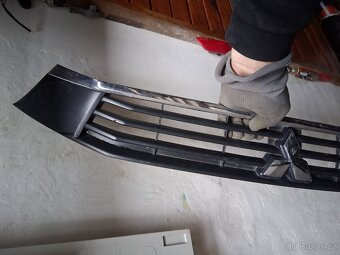 Mitsubishi asx maska - 5