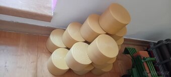 Bruder. Přepravník na balíky - 5