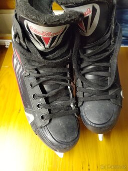 Pánské brusle - 5