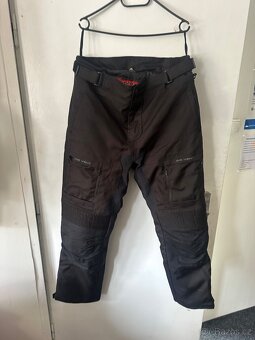 Kalhoty + bunda NAZRAN - 5