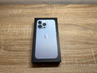 Iphone 13 Pro 128gb - 5