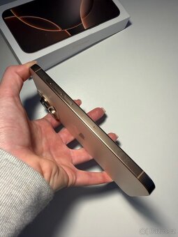 Apple iPhone 16 Pro Max - 5