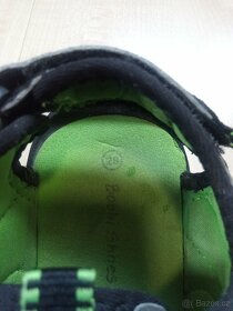 Sandály zn. Bobbi shoes vel. 28 - 5