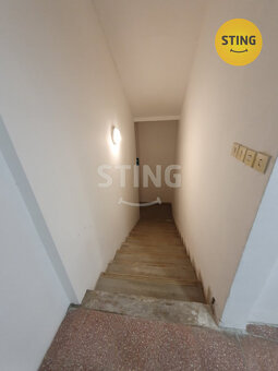 Pronájem komerčního prostoru Karviná-Fryštát, 356m2,, 123197 - 5