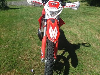 beta xtrainer 300  2stroke - 5