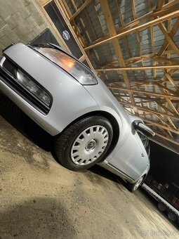 VW Passat B7 1.6 TDI 77kW - 5