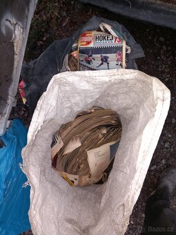 Časopisy Myslivost a Stadion - 5