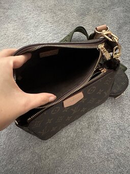 Louis Vuitton kabelka - 5