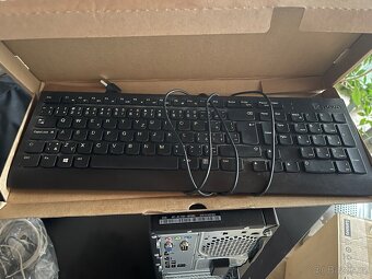 Pocitac, monitor, klavesnice, mys - 5